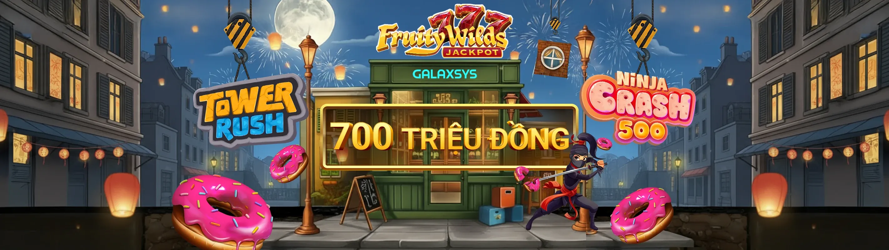 Sòng bạc trực tuyến TUTBN với trải nghiệm đẳng cấp