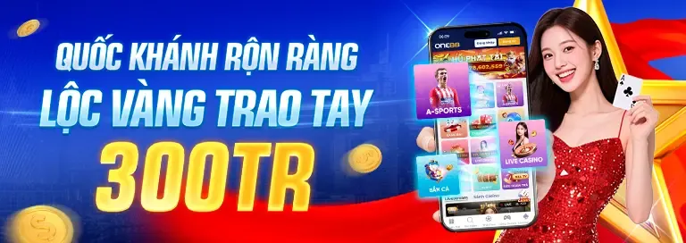 Ưu đãi tăng cường cược xiên tại nhà cái uy tín tutbn
